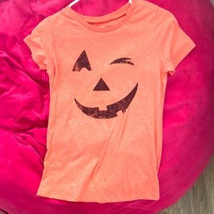 Halloween shirt